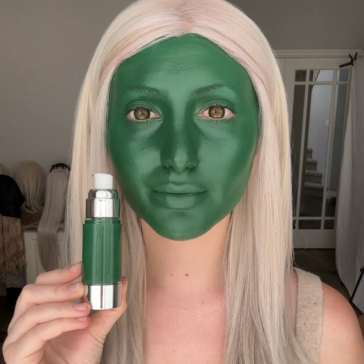 DARK Colorful Foundations