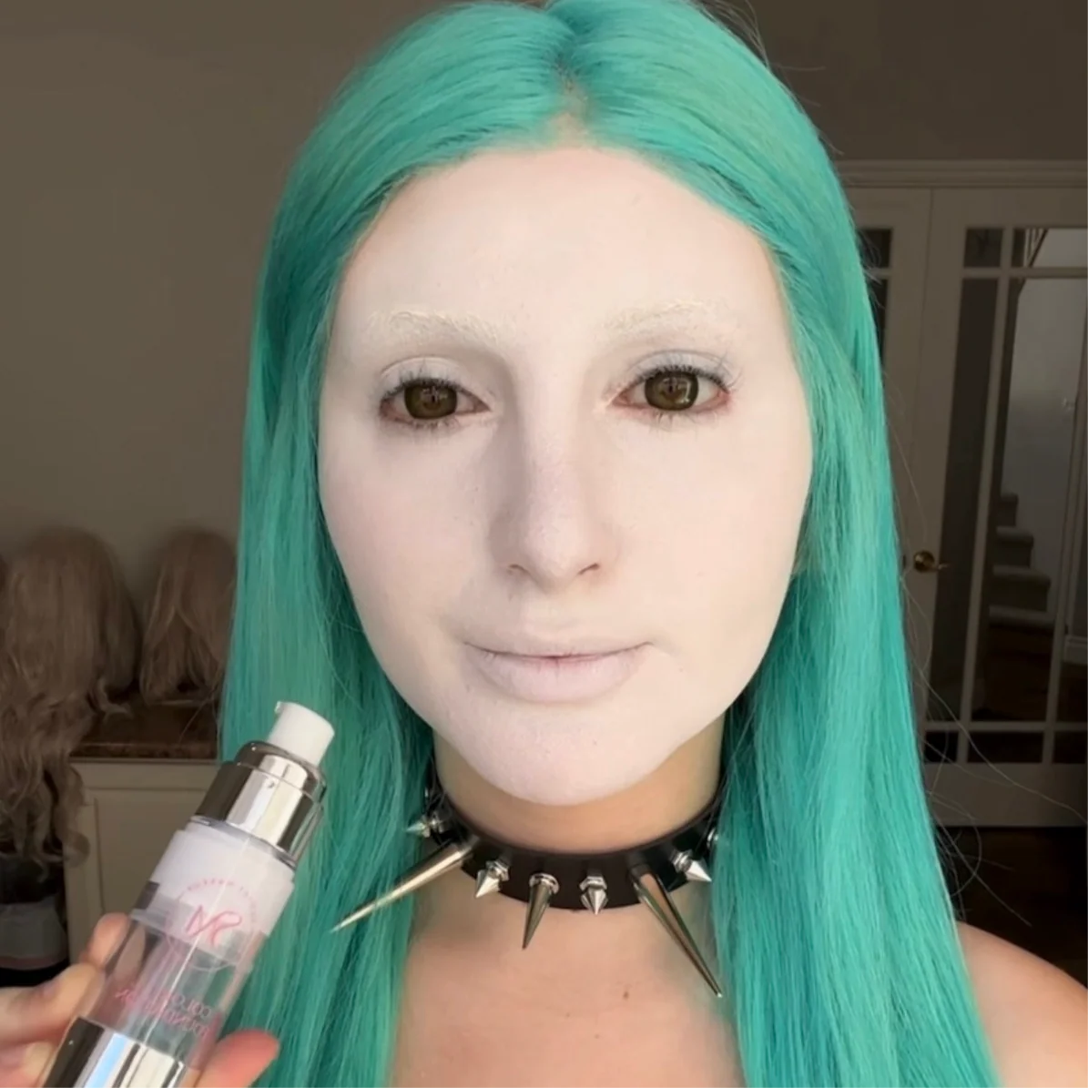 Colorful Foundation