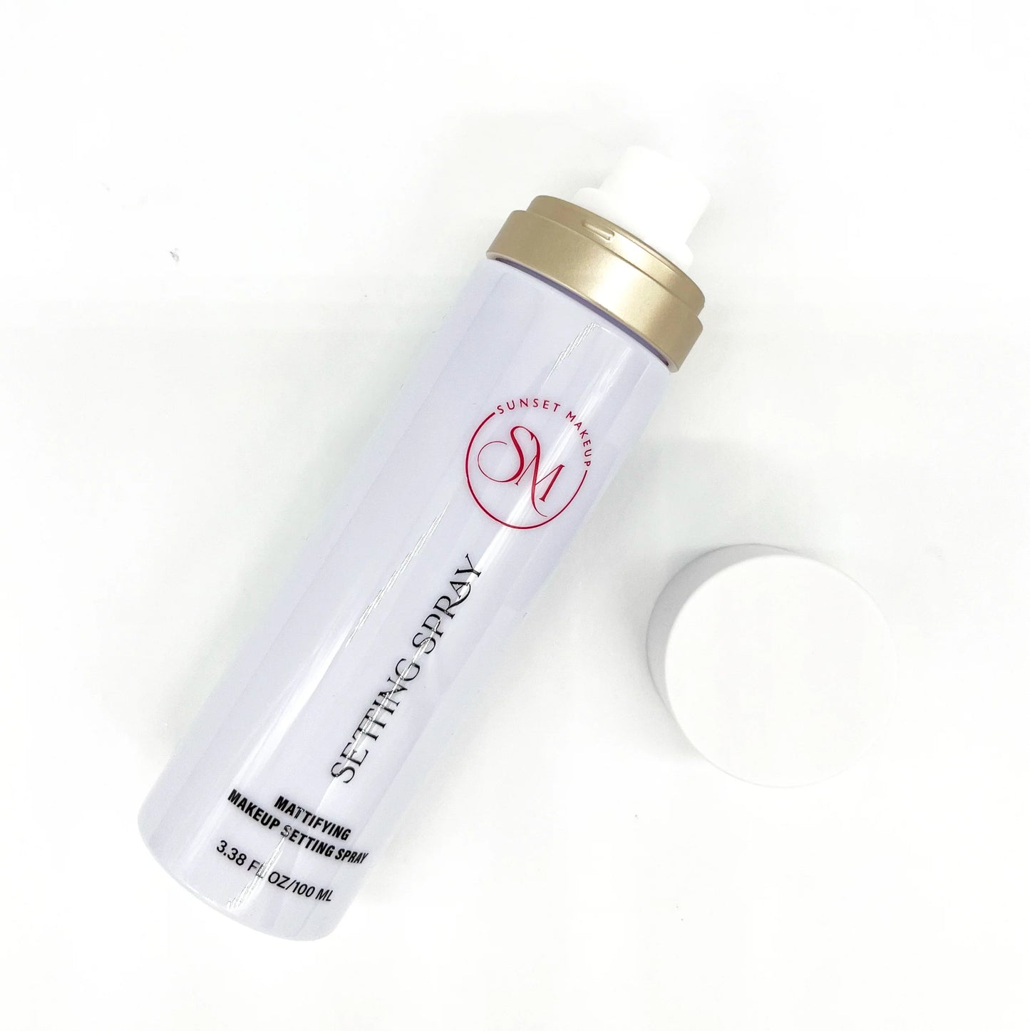 Matte Setting Spray