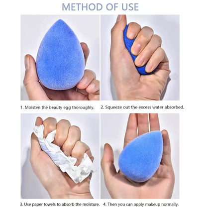 Microfiber Sponge