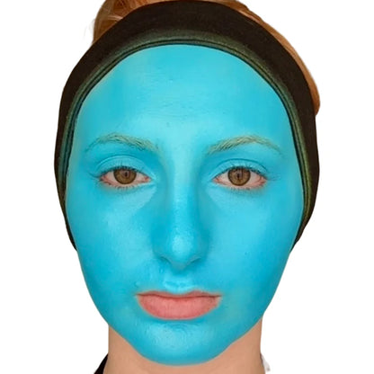 Colorful Foundation
