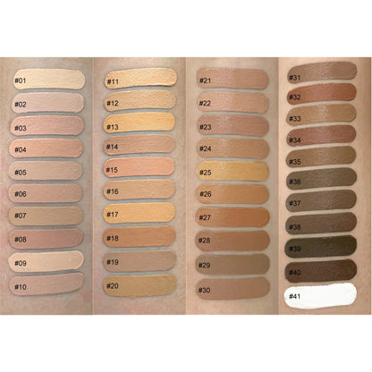 Liquid Foundation