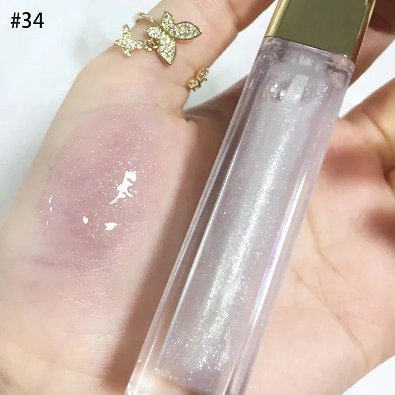 Lip Gloss