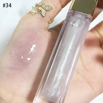 Lip Gloss
