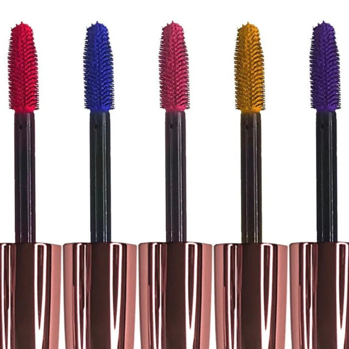 Colorful Mascara