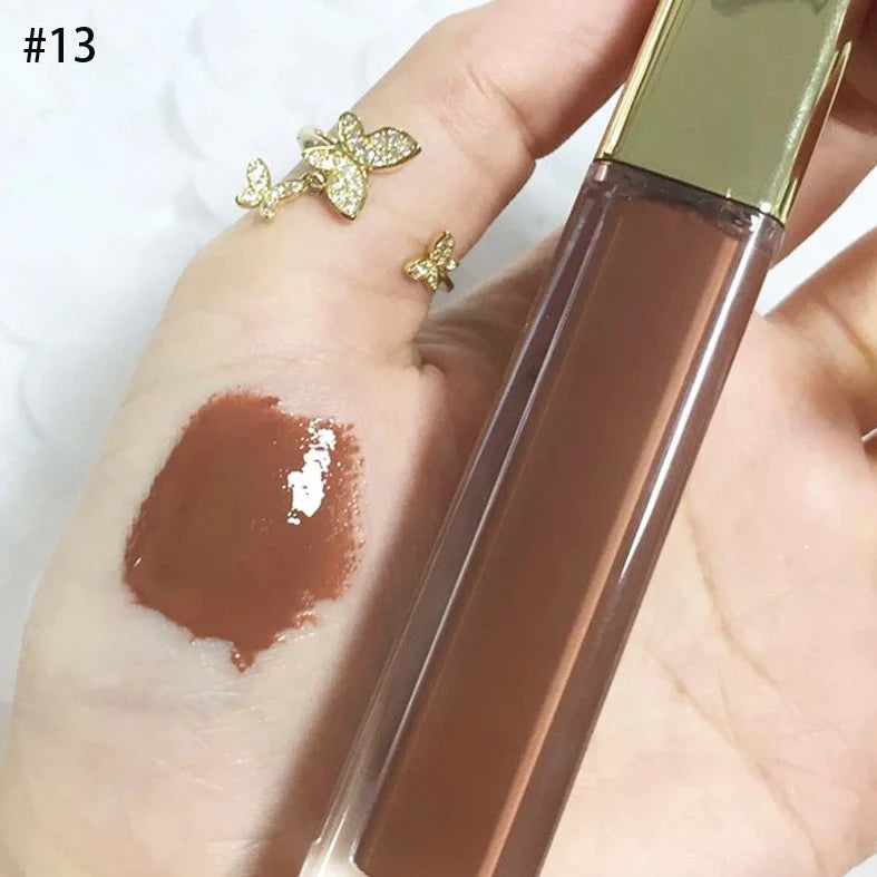 Lip Gloss