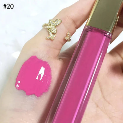 Lip Gloss