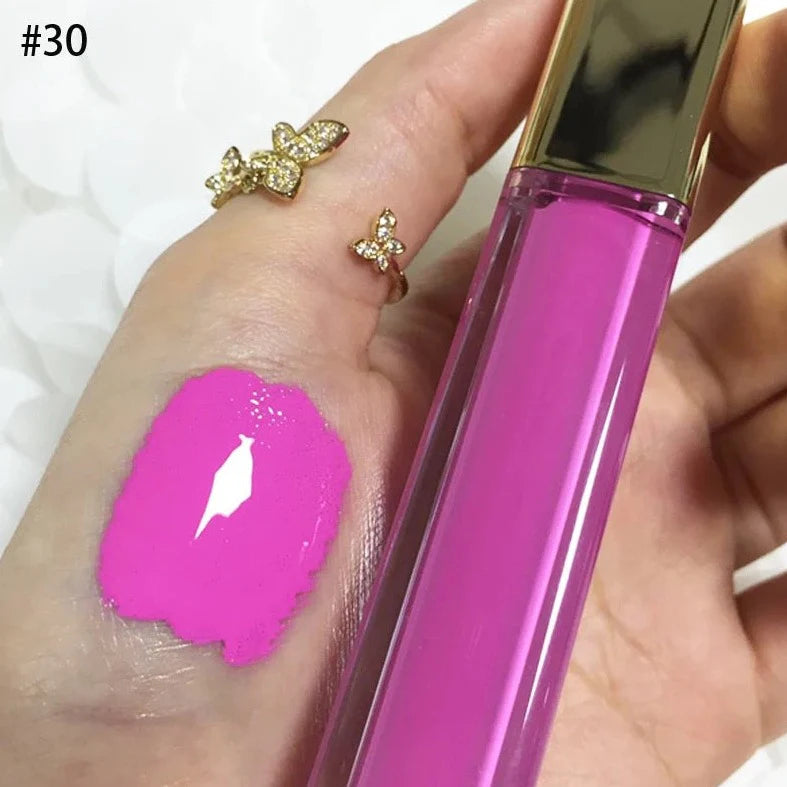 Lip Gloss
