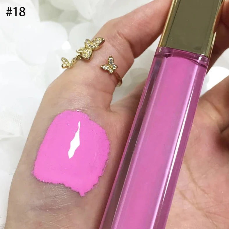 Lip Gloss