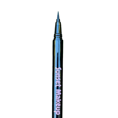 Felt Tip Eyeliner