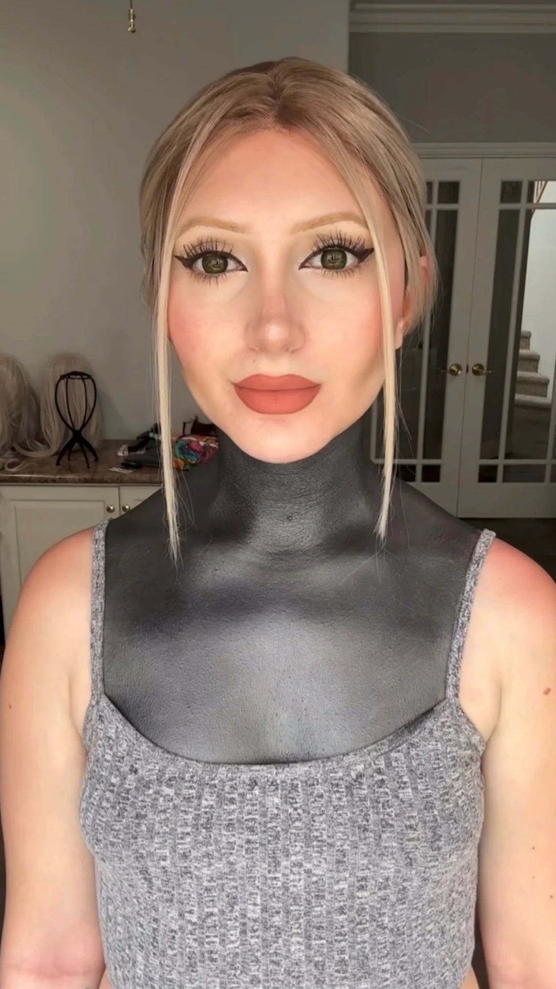 11 pc BUNDLE Metallic Foundations