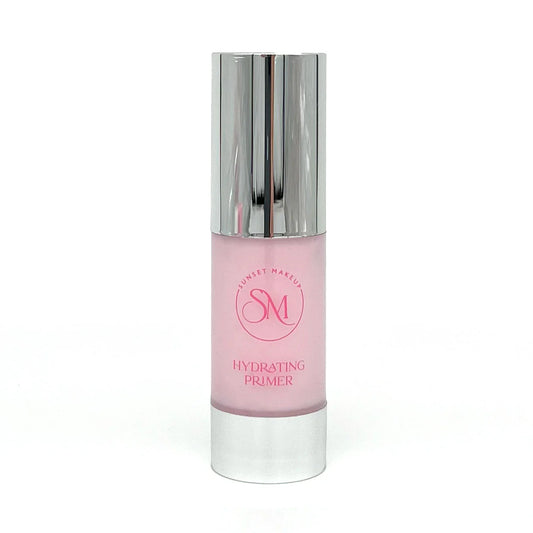 Hydrating Primer