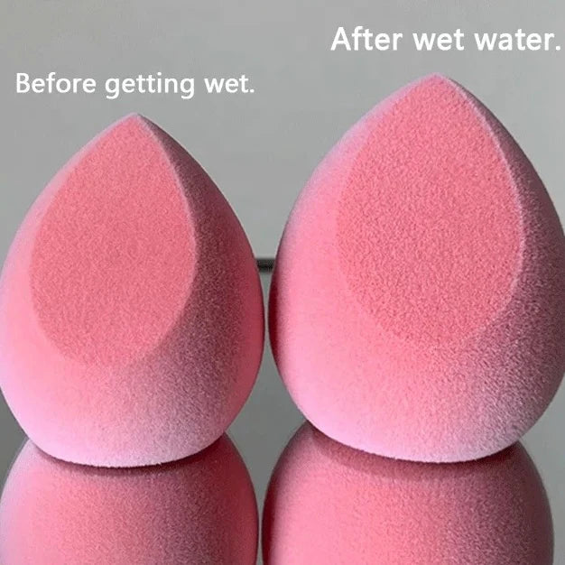 Microfiber Sponge