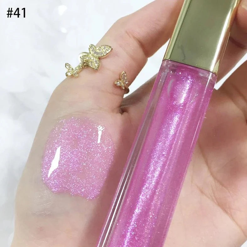 Lip Gloss