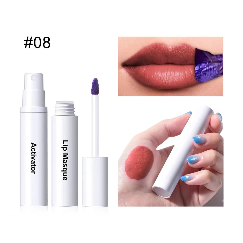 Peel Off Lip Tint