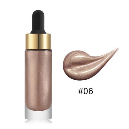 Liquid Highlighters