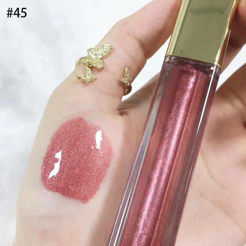 Lip Gloss