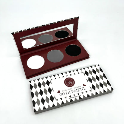Goth Bundle GRAND EDITION