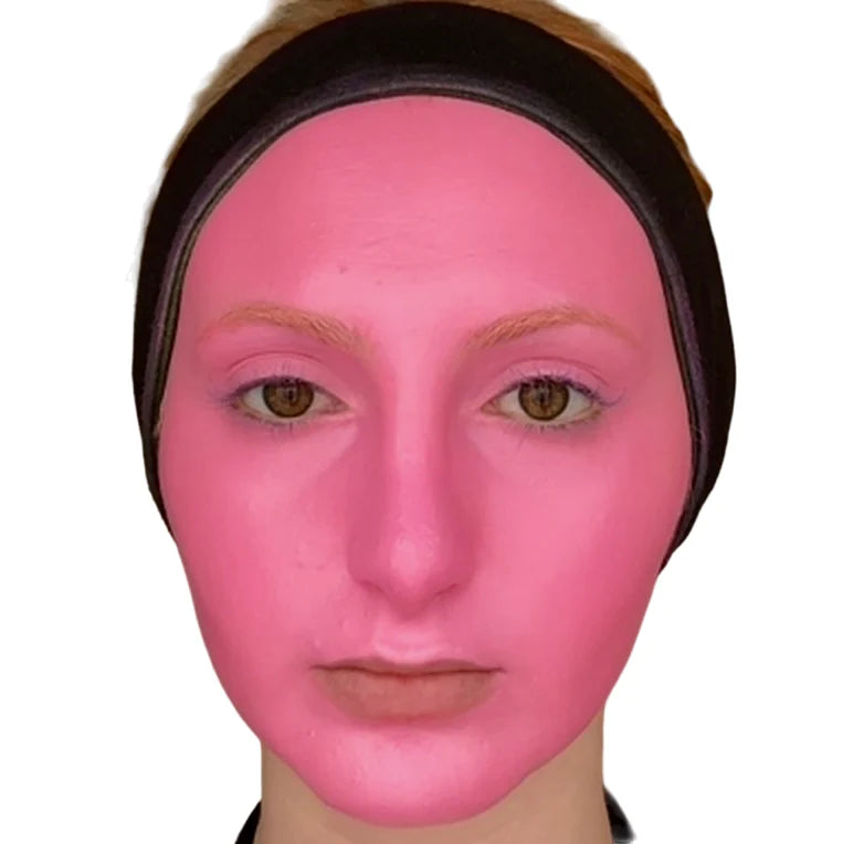 Colorful Foundation
