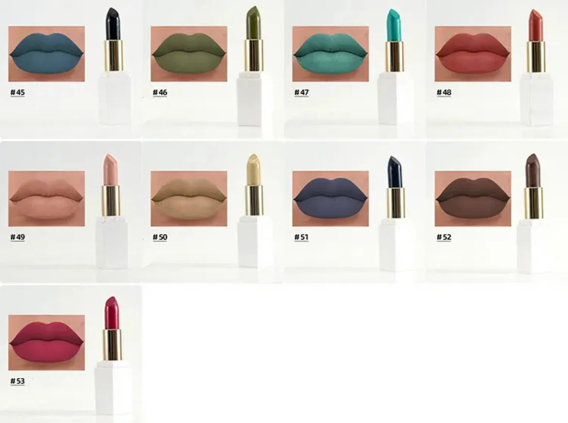 Bullet Lipstick