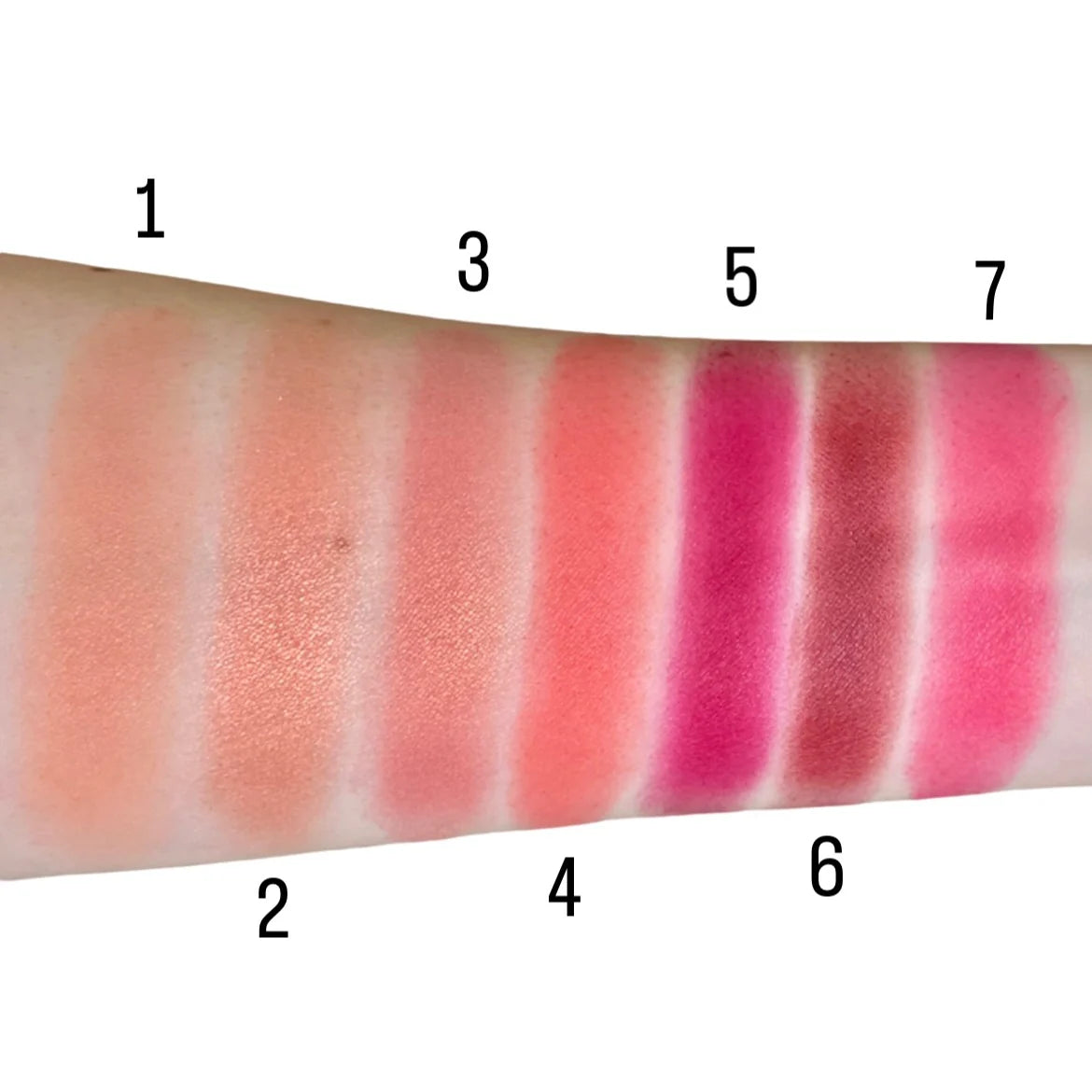 Powder Blush