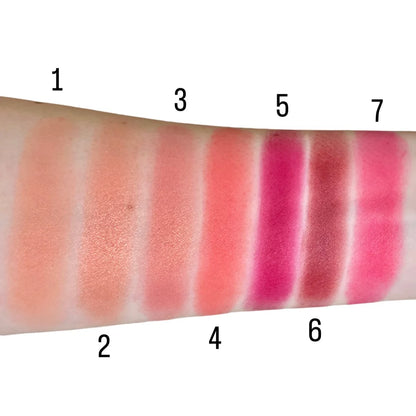 Powder Blush