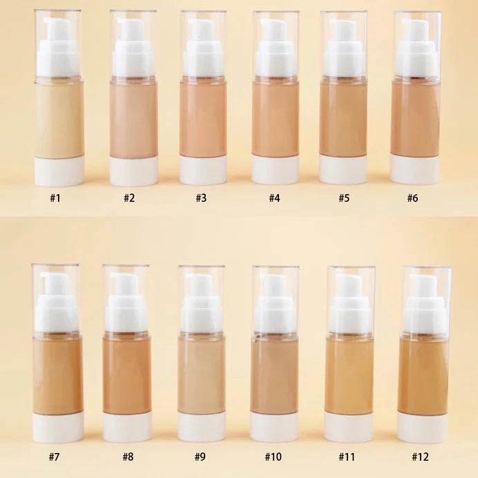 Liquid Foundation