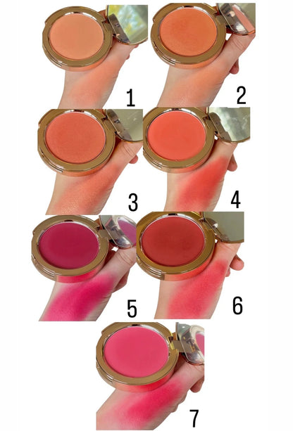 Powder Blush