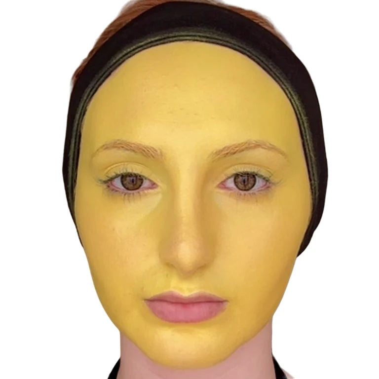 Colorful Foundation