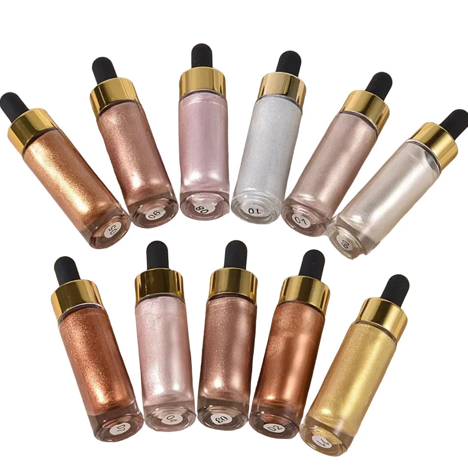 Liquid Highlighters