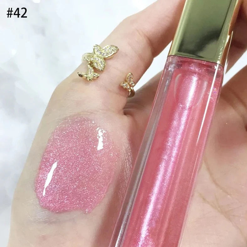 Lip Gloss