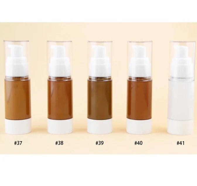 Liquid Foundation