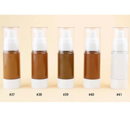 Liquid Foundation