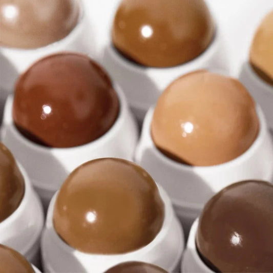 Cream Bronzer Stick