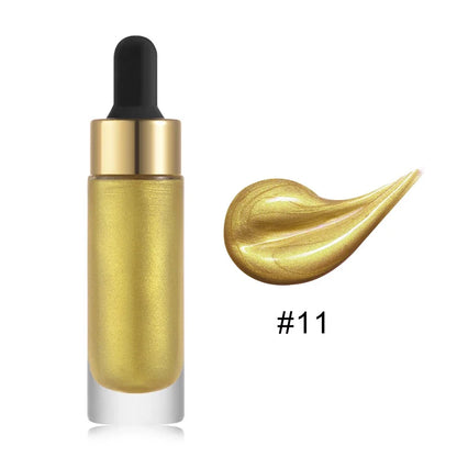 Liquid Highlighters