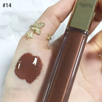 Lip Gloss