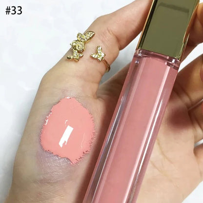 Lip Gloss