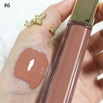 Lip Gloss