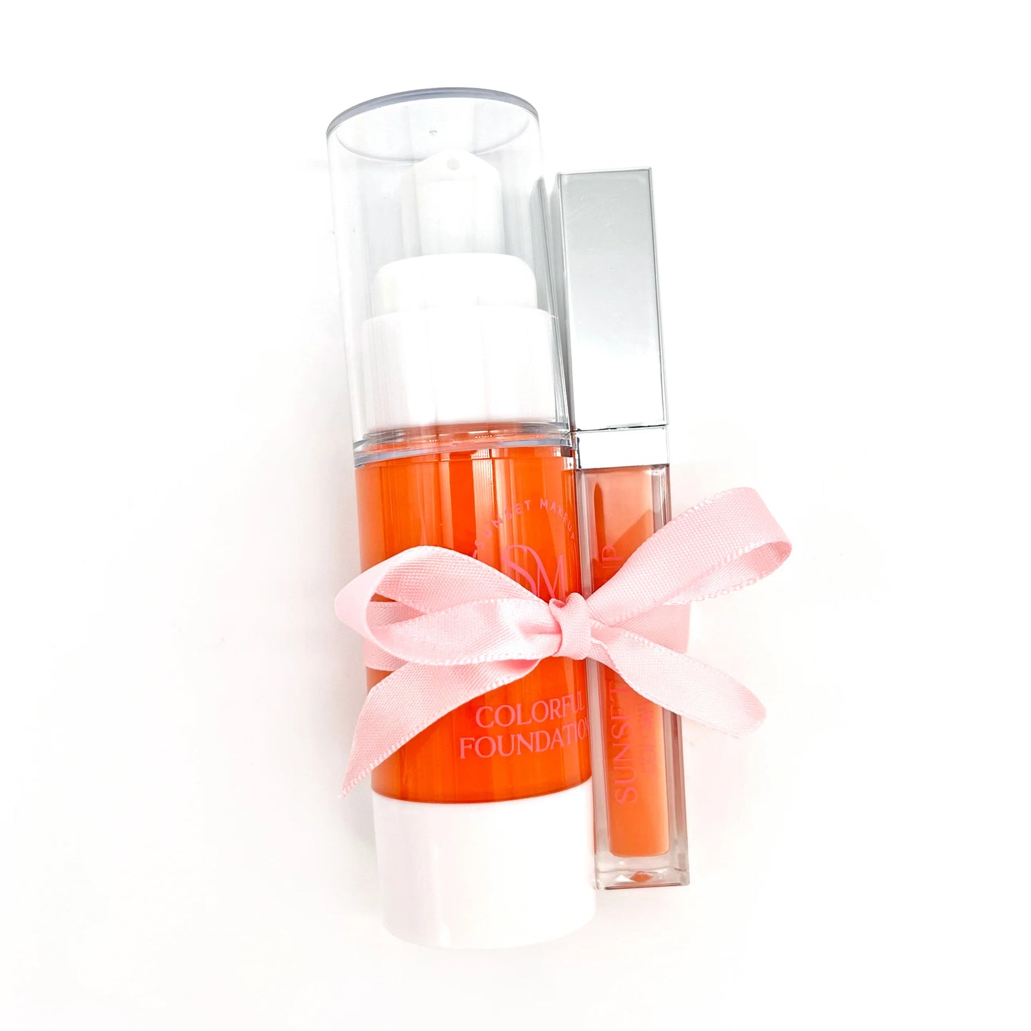Duo Concealer & Foundation