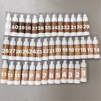 Liquid Foundation