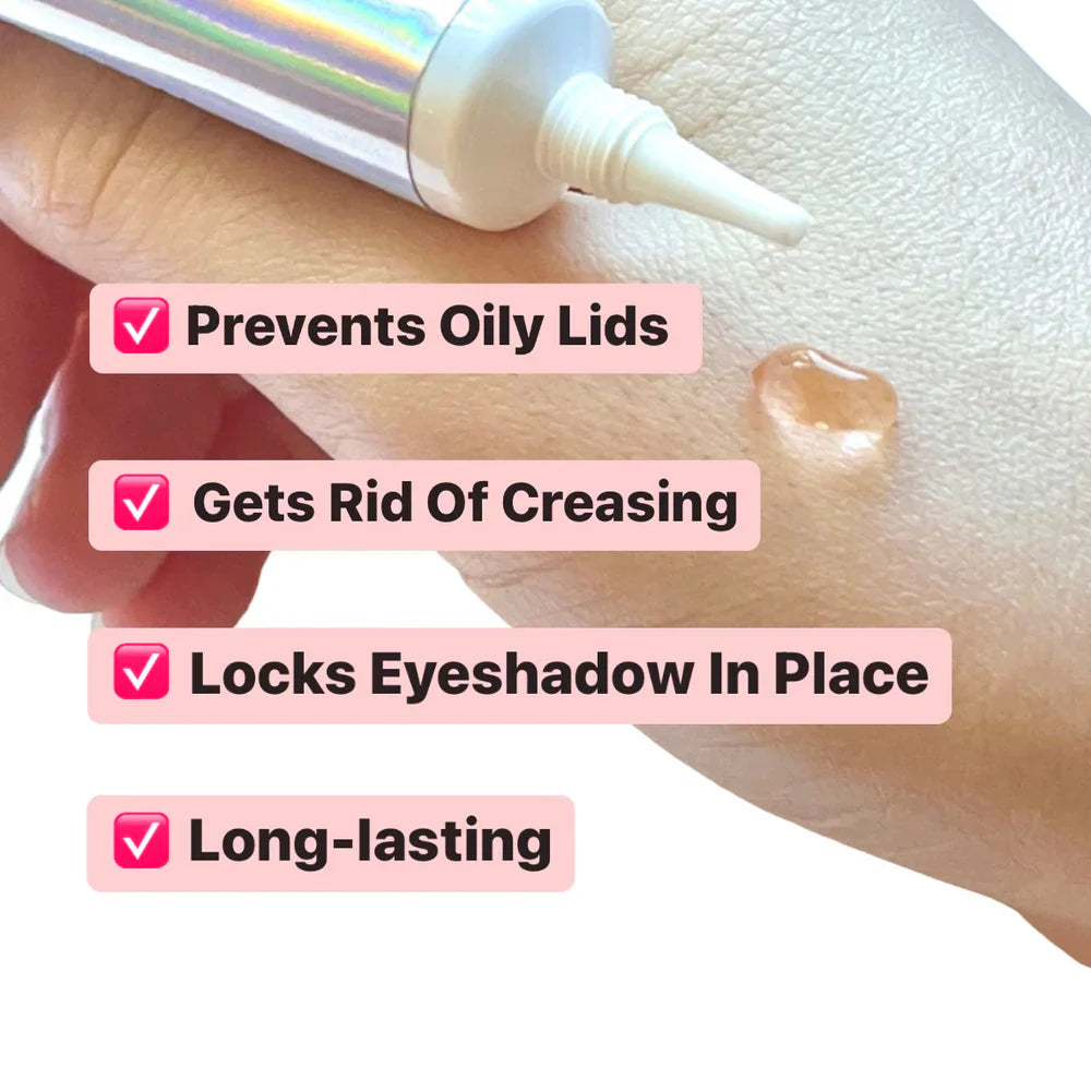 Eyeshadow Primer