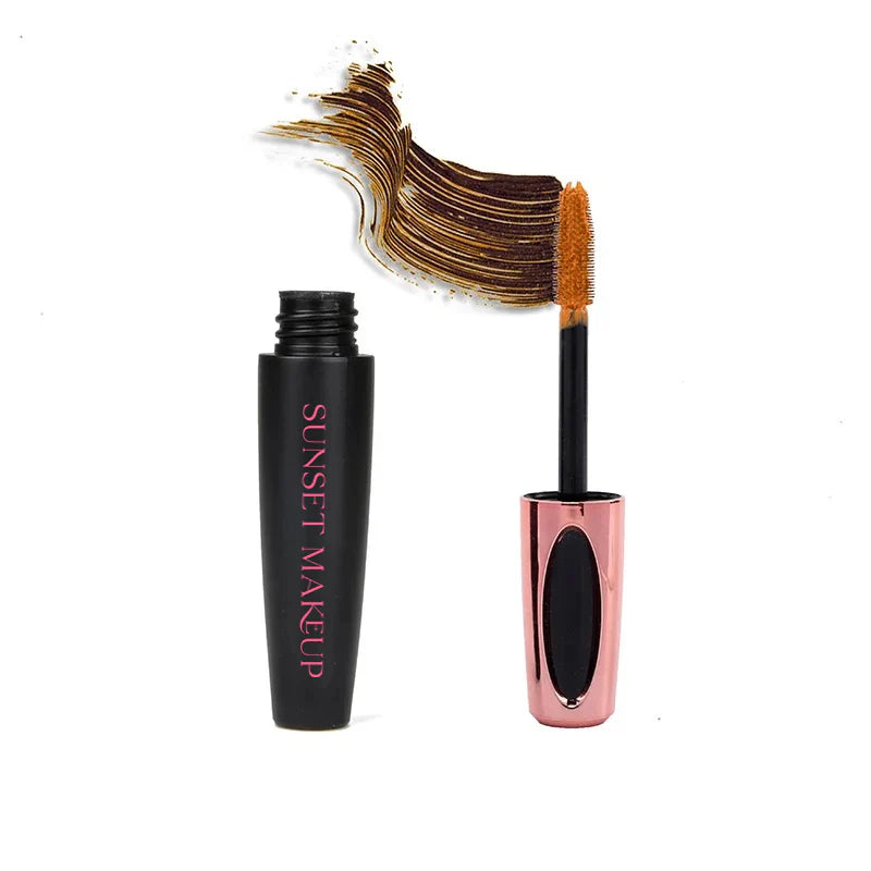 Colorful Mascara