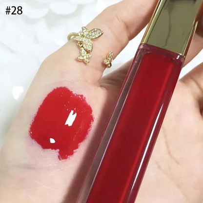 Lip Gloss