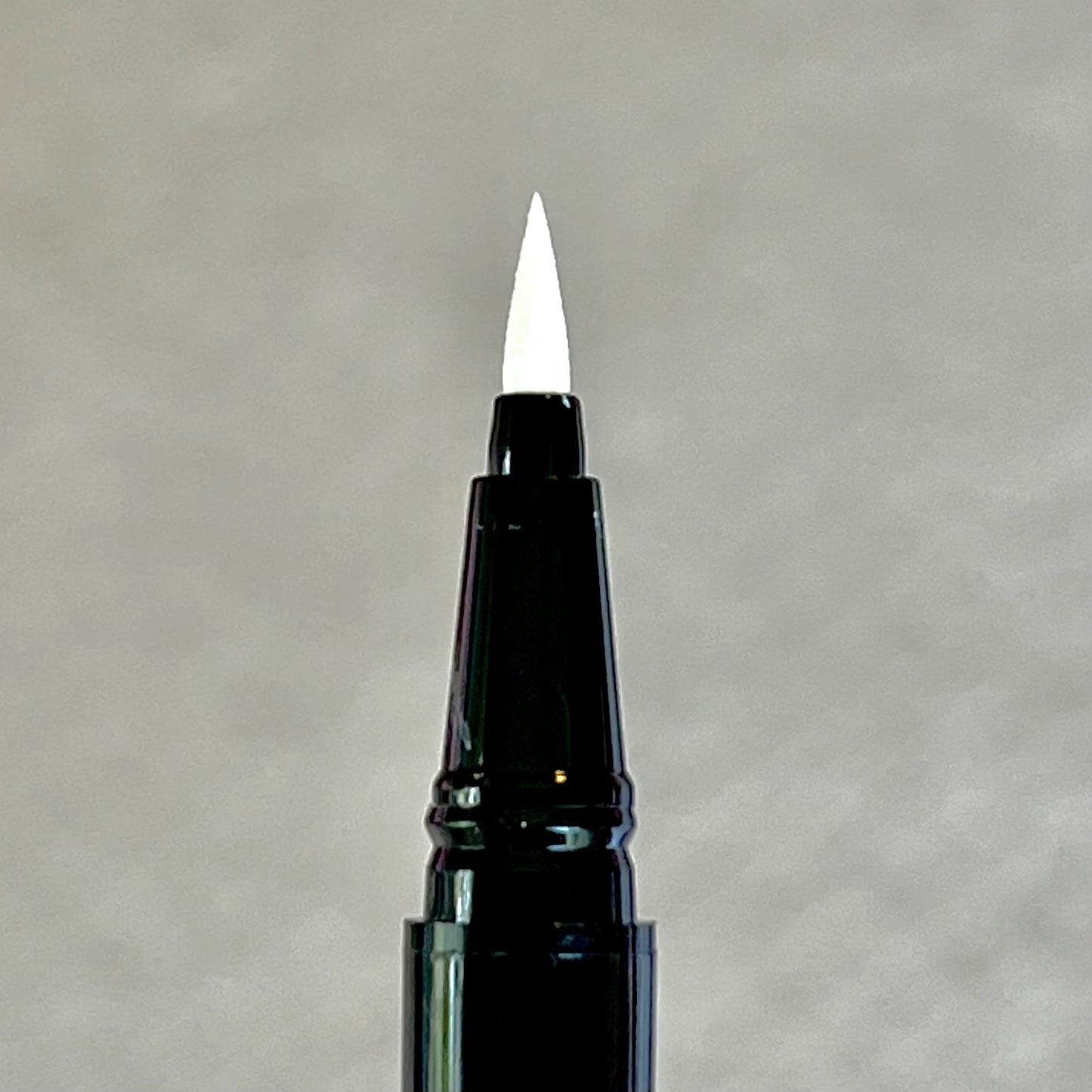 White Felt Tip Eyeliner