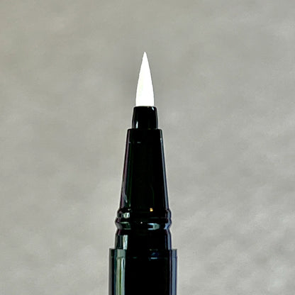 White Felt Tip Eyeliner