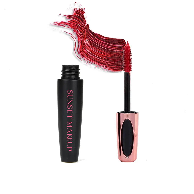 Colorful Mascara