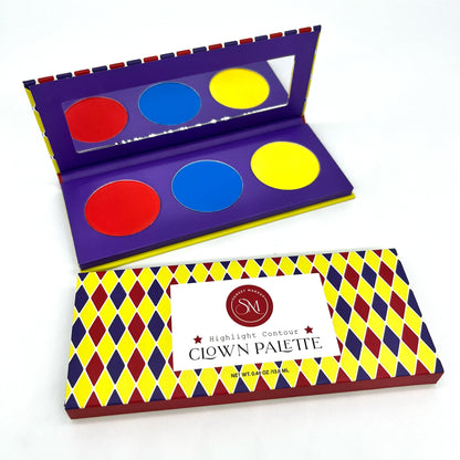 Clown Bundle