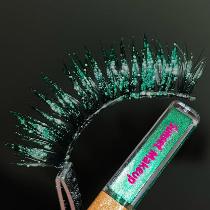 Glitter Mascara