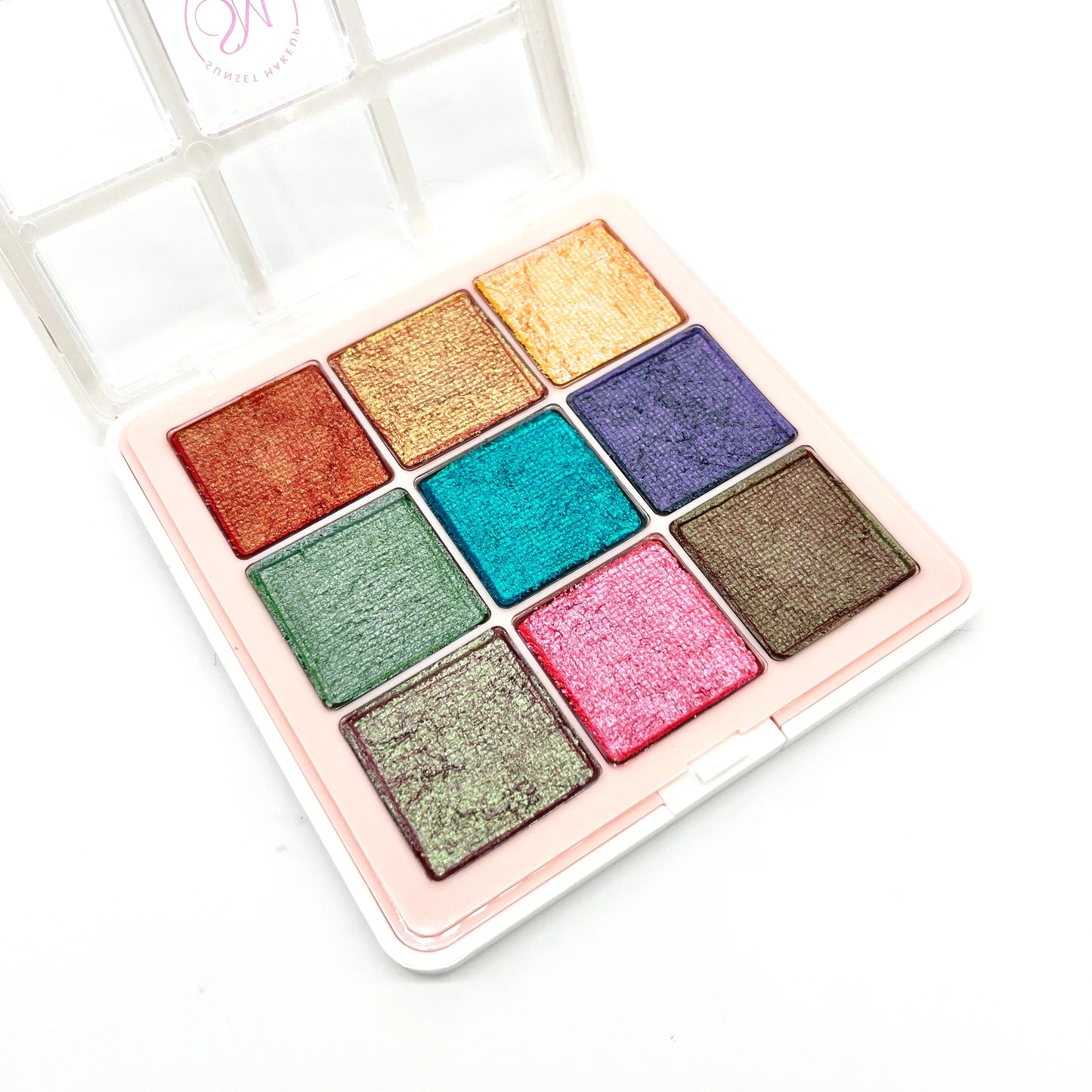 SHIMMER Water Activated Eyeliner