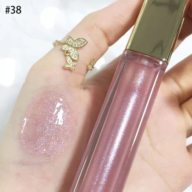 Lip Gloss